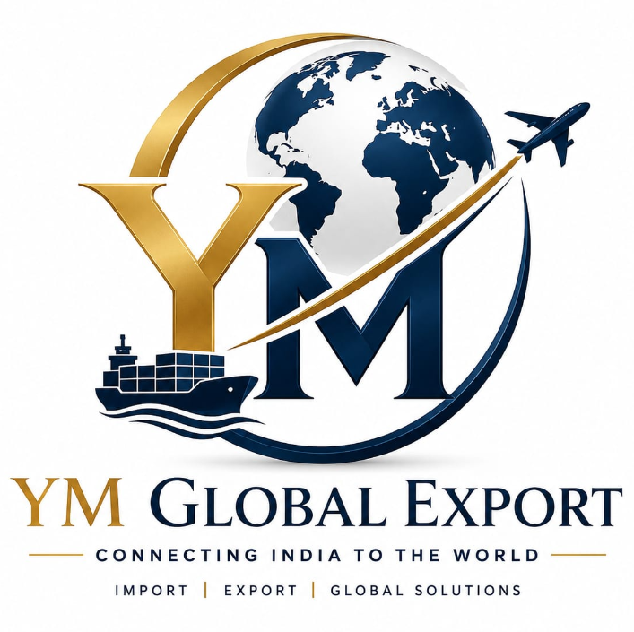 YM Global Export