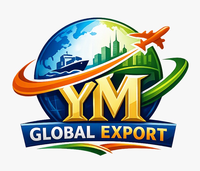 YM Global Export